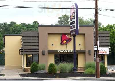 Taco Bell, Philadelphia