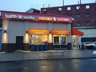 Dunkin', Brooklyn