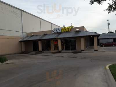 Subway, San Antonio