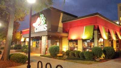 Chili's, Atlanta