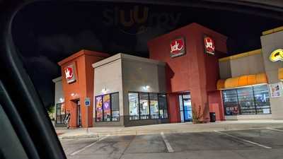 Jack in the Box, San Antonio