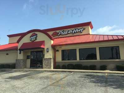 Pizza Hut, San Antonio