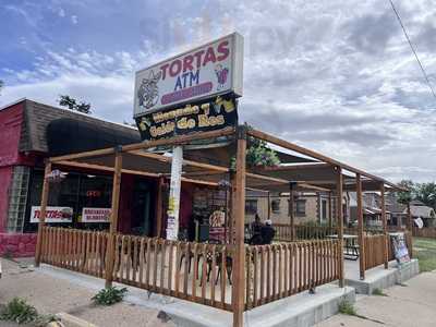 Tortas a Toda Madre, Denver