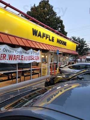 Waffle House, Atlanta