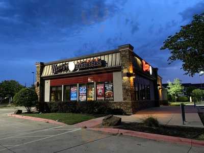 Wendy's, Austin