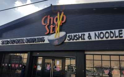 Chopstix