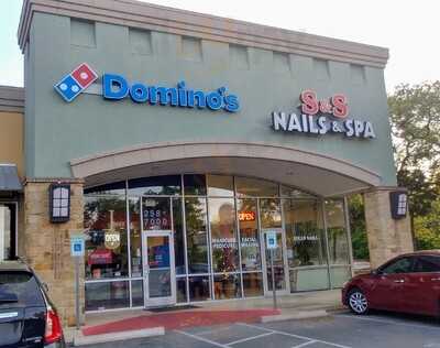 Domino's Pizza, Austin