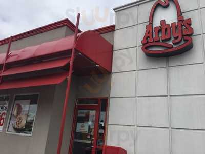 Arby's, Seattle