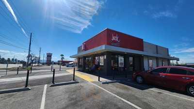 Jack in the Box, Las Vegas