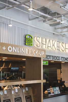 Shake Shack, New York City