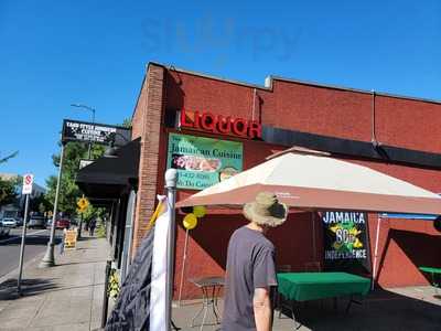 Yaad Style Jamaican, Portland