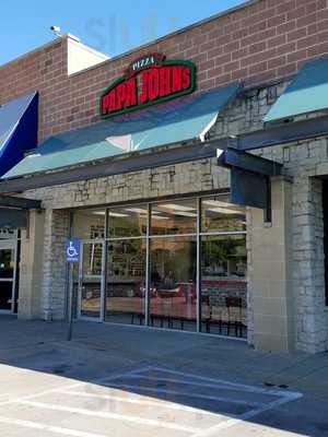 Papa Johns Pizza, Dallas