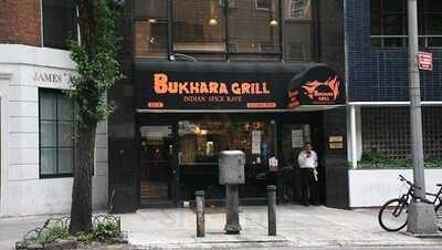 Bukhara Grill