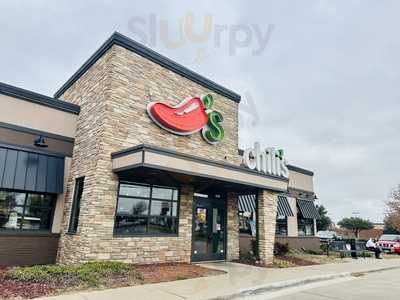 Chili's Grill & Bar, Dallas