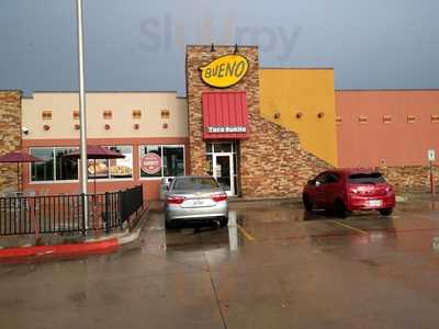 Taco Bueno, Austin