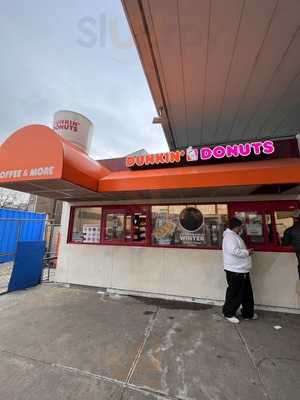 Dunkin', Washington DC