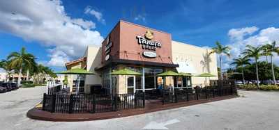 Panera Bread, Miami