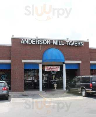 Anderson Mill Tavern, Austin