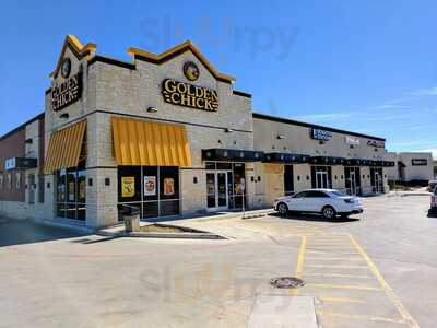 Golden Chick, San Antonio