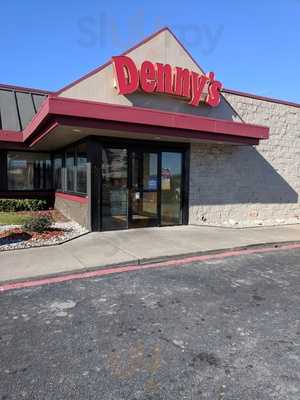 Denny's, Dallas