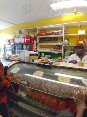 Jamaican Pride Bakery, Brooklyn