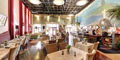 El Rinconcito Sudamerica