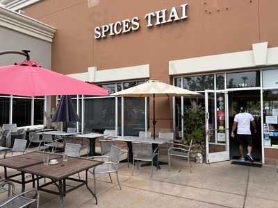 Spices Bay Thai Kitchen