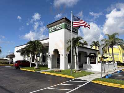 Pollo Tropical, Miami