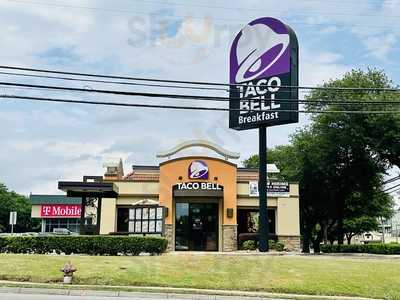 Taco Bell, Dallas