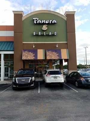 Panera Bread