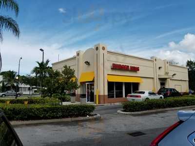 Burger King, Miami