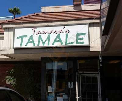 Tamara's Tamales