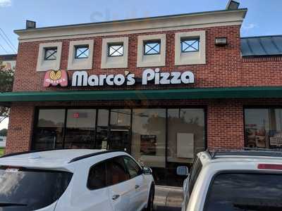 Marco's Pizza, Austin