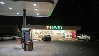 7-Eleven, Austin