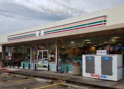 7-Eleven, Dallas