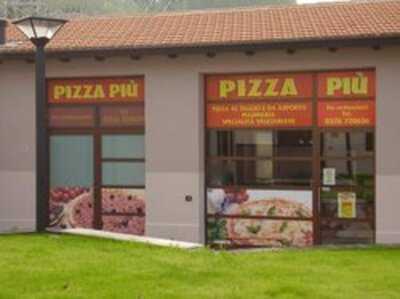 PIZZA PIU', Asola