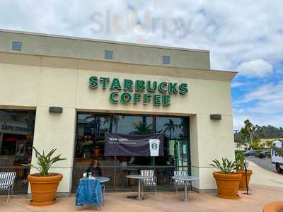 Starbucks, San Diego