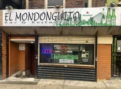 El Mondonguito, Boston