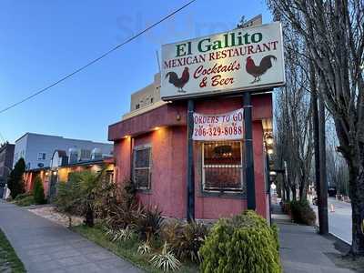 El Gallito, Seattle