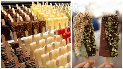 Popbar, New York City