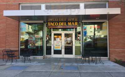 Taco Del Mar, Portland