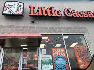 Little Caesars, Philadelphia