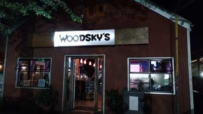 Woodsky's, Seattle