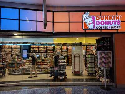 Dunkin', Dallas