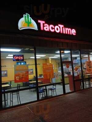 Taco Time, Portland