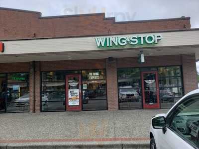 Wingstop, Seattle