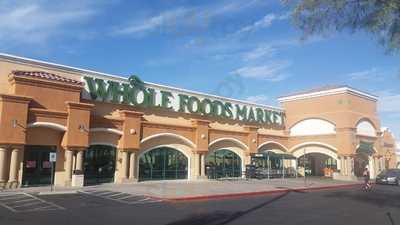 Whole Foods Market, Las Vegas