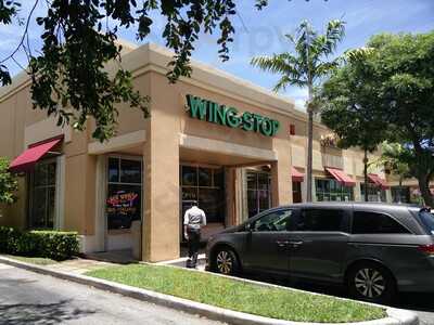 Wingstop, Miami