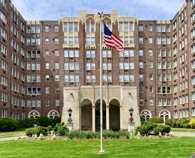 The Westchester Restaurant, Washington DC