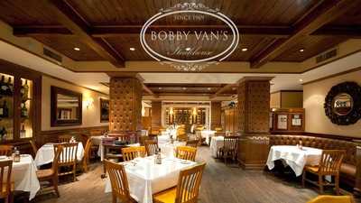 Bobby Van's Steakhouse - 54th Street